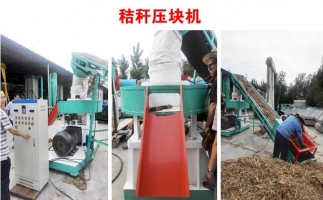 加快推進農(nóng)作物秸稈綜合利用，推動產(chǎn)業(yè)化發(fā)展