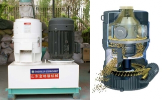 大力開(kāi)展生物質(zhì)秸稈顆粒機(jī)技術(shù)研究及生產(chǎn)能給我們帶來(lái)什么？