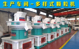 河南生物質(zhì)顆粒機(jī)械操作流程及注意事項