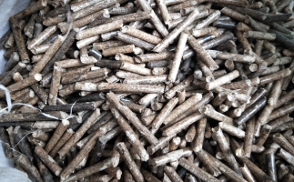 選擇鋸末顆粒機(jī)原料，這6點(diǎn)非常重要