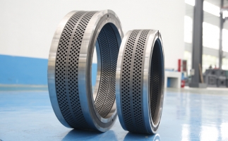 稻殼顆粒機(jī)停機(jī)后模具堵塞怎么辦？