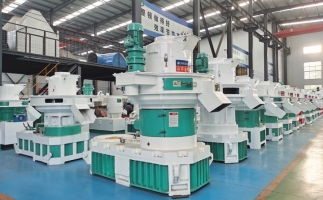 廢菌棒都可以做什么？顆粒機(jī)搞定它！