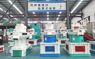 鋸末顆粒機(jī)質(zhì)量好壞有哪些參考標(biāo)準(zhǔn)？