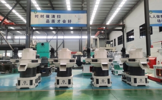 關(guān)于鋸末顆粒機，你了解多少？