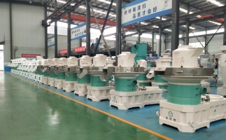農(nóng)林廢棄物怎么利用，你知道多少？