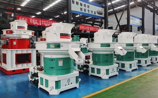 2023年，木屑顆粒機(jī)給投資者們帶來(lái)的效益