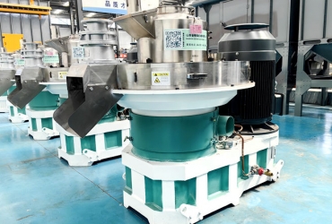 二手木屑顆粒機(jī)真的省錢了嗎？未必